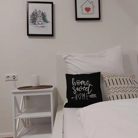 Διαμέρισμα 3 Bedrooms With Tv Comfort For Team & Family
