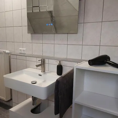 3 Bedrooms With Tv Comfort For Team & Family Διαμέρισμα Ουλμ
