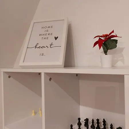 Διαμέρισμα 3 Bedrooms With Tv Comfort For Team & Family