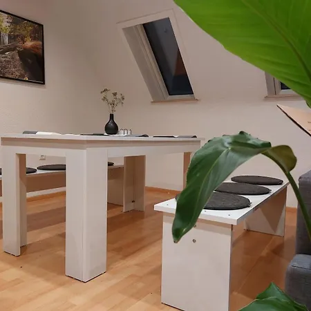 Διαμέρισμα 3 Bedrooms With Tv Comfort For Team & Family *